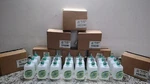 Dial 19038 24 Pk 1.2 Liter Size Foam Hand Sanitizer. Fixed Price $79.99.