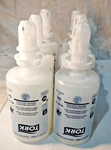 Tork 400031 Extra Mild Liquid Hand Soap S4 System Fragrance Free 1l 6-pack. Fixed Price $79.99.