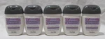 Bath & Body Works Pocketbac Moisturizing Hand Gel Lot 5 Pomegranate Blackberry. Fixed Price $31.13.