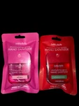 Ashley Belle Hand Sanitizer Soft Berry & Watermelon Aloe New In Package Sealed. Fixed Price $5.50.