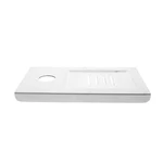 Bathroom Supplies Holder Shampoo For Shower Wall Soap Dispenser Hanger. Fixed Price $43.41.