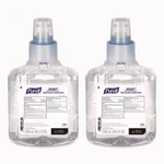 Purell 190202 Sf607 1200 Ml Instant Foam Hand Sanitizer Refill (2/ct) New. Fixed Price $139.99.