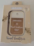 Sour Lemon Scented Hand Sanitizer Spray 1.35 Fl Oz Vanilla Scent New. Fixed Price $12.00.