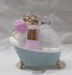 Bath & Body Works Pocketbac Pb Pal Holder Clip-on Tub Bubbles Loofah Bottle. Fixed Price $37.76.