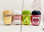 X4 New Bbw Bath & Body Works Fairytale, Vanilla, Raspberry Pocket Bac Sanitizer. Fixed Price $10.99.