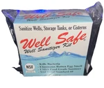 Well Sanitizer Kit - Water Purification For Wells, Storage Tanks & Cisterns -.... Fixed Price $67.49.