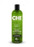 Chi Hand Moisturizing Sanitizer With Soothing Aloe Vera 11.5 Oz. Fixed Price $9.99.