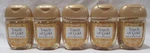 Bath & Body Works Pocketbac Hand Gel Set Lot Of 5 Touch Gold. Fixed Price $28.66.