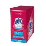 Wet Ones Travel Packs Fresh Scent 10 Packs, 200 Wipes. Fixed Price $32.06.