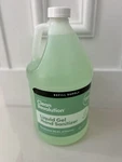 Clean Revolution Liquid Gel Hand Sanitizer Refill Supply Container 128 Fl. Oz. Fixed Price $45.00.