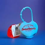 Sweetheart's Be Mine Pocketbac Sanitizer Holder Bath & Body Works. Fixed Price $16.00.