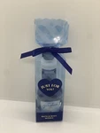Bath & Body Gingham Shea Butter Hand Cream Gel Combo Nib Easter Basket. Fixed Price $9.99.