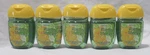 Bath & Body Works Pocketbac Hand Gel Set Lot Of 5 Gummi Snakcs Berries Vanilla. Fixed Price $28.66.