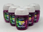5 Bath & Body Works Firework Fizz Pocketbac Anti Bacterial Hand Gel Sanitizer. Fixed Price $49.99.