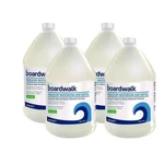 Boardwalk Pearlescent Liquid Hand Soap Refill, Aloe, 1 Gal Bottle, 4/carton. Fixed Price $81.55.