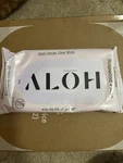 Aloh Lavender Rosewood & Aloe Wipes. Fixed Price $12.00.