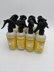 (12 Pack) Mrs Meyer's Clean Day Liquid Spray Room Freshener Daisy Scent 8 Oz. Fixed Price $100.00.