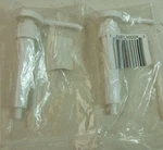 (2) Alterra Medical Sbs-hp-c1 Hand Sanitizer Pump Fits Most 1/2 And 1 Gal Bottle. Fixed Price $12.99.
