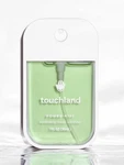 Touchland Power Mist Hydrating Hand Sanitizer - Applelicious. Fixed Price $12.00.