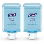 Foaming Hand Soap, Fragrance Free, E2 Certified, 1200 Ml Refill For Es10 Automa. Fixed Price $121.99.