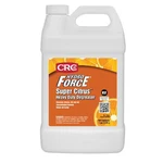 Crc 14441 Hydro Force Super Citrus Cleaner/degreaser, 1 Gal Jug, Ready To Use,. Fixed Price $80.19.