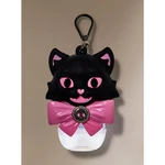 Bath & Body Works 2025 Halloween Light-up Creepy Cat Pocketbac Holder New. Fixed Price $19.99.
