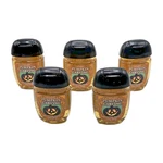 Lot Of 5 Bath & Body Works Pumpkin Carving Pocketbac Hand Sanitizer Gel 1oz Each. Fixed Price $15.98.