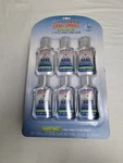 Ultra Defense Sani+smart Vitamin E Hand Sanitizer Set Of 5 Packs (6 Per - 1.69oz. Fixed Price $8.80.