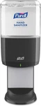 Purell Es6 Touch-free Soap Dispenser Graphite 6424-01 New With Battries. Fixed Price $19.79.
