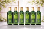Bath & Body Works - Island Margarita Gel Hand Soap 8 Oz (6 Pack). Fixed Price $39.99.