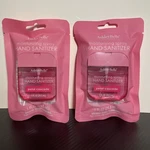 Ashley Belle Hand Sanitizer Spray Petal Cascade 1 Fl Oz Lot Of 2 New Sealed. Fixed Price $13.99.