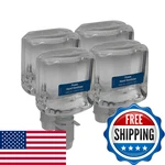 Georgia-pacific 43335 Pacific Blue Ultra Foam Hand Sanitizer Refill For. Fixed Price $108.87.