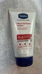 Vaseline Clinical Care Hand Sanitizer Lotion 2 In 1 5.1oz Non-alcohol Disc'd. Fixed Price $13.93.
