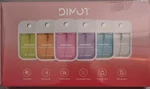 Dimot Power Mist Moisturizing Hand Sanitizer 6-pack Multicolor 1.3 Fl Oz. Fixed Price $21.98.