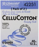 (pack Of 2) Graham Cellucotton Beauty Coil, 40 Feet. Fixed Price $15.99.
