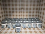 27-pack Coconut Pina Colada Moisturizing Pocketbac Sanitizers Bath & Body Works. Fixed Price $120.00.