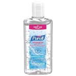 Purell 9651-24 Advanced Hand Sanitizer Gel, 4oz Bottle, Pk24. Fixed Price $65.19.