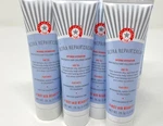 7 Pac First Aid Beauty Ultra Repair Cream Sensative Skin 1oz Each - New. Fixed Price $27.00.