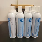 Ecolab Foaming Hand Sanitizer (12) 15 Oz Cans, Medical Grade. Fixed Price $129.99.