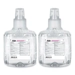 Gojo 191202ct 1200 Ml Antibacterial Foam Handwash For Ltx-12 - Plum (2/ct) New. Fixed Price $70.26.