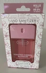 Smart Care Scented Hand Sanitizer Spray 1 Fl Oz Toasted Cherry Blossom Hydrating. Fixed Price $10.20.