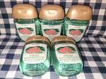 5-pack New Fresh Watermelon Pocketbac Sanitizers 1 Oz Bath & Body Works. Fixed Price $26.00.