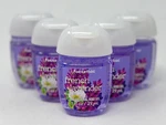 5 Bath & Body Works French Lavender Pocketbac Anti Bacterial Hand Gel Sanitizer. Fixed Price $49.99.