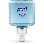 Purell Professional Es4 Healthy Foam Hand Soap, Fresh Scent, 40.58 Oz Bottle. Fixed Price $47.71.