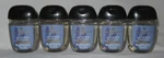 Bath & Body Works Hand Gel Lot Set 5 Aromatherapy Pocketbac Lavender + Vanilla. Fixed Price $28.66.