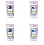 4pack-wet Ones Antibacterial Hand Wipes, Lavender Scent, 40 Ct Each. Fixed Price $25.00.