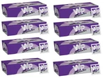 35004 - Wipesplus 100 Count Each Box White Hand Wipe, Sachets 12/2024 Lot Of 8. Fixed Price $89.99.