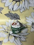 Bath & Body Works Christmas Cocoa Mug Pocketbac Holder Candy Cane New. Fixed Price $16.99.