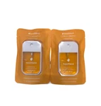 Touchland Citrus Grove Power Mist 1oz/30ml Exp 03/2027x2 New No Box. Fixed Price $24.39.