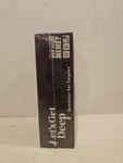 Lets Get Deep Couples Game Intimacy Conversation Cards Date Night Gift. Fixed Price $14.99.